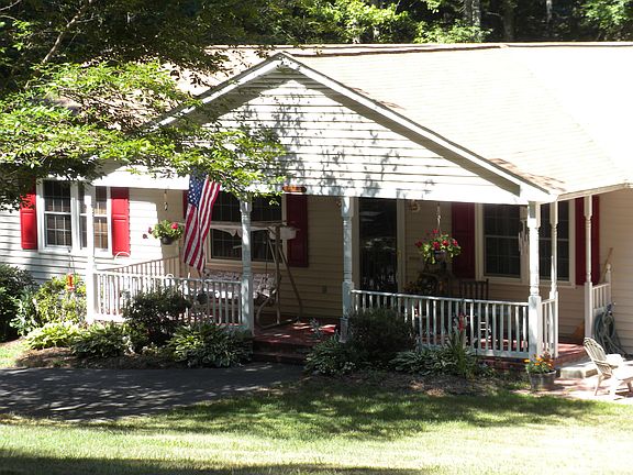 3rd image of 8810 Millwood Dr