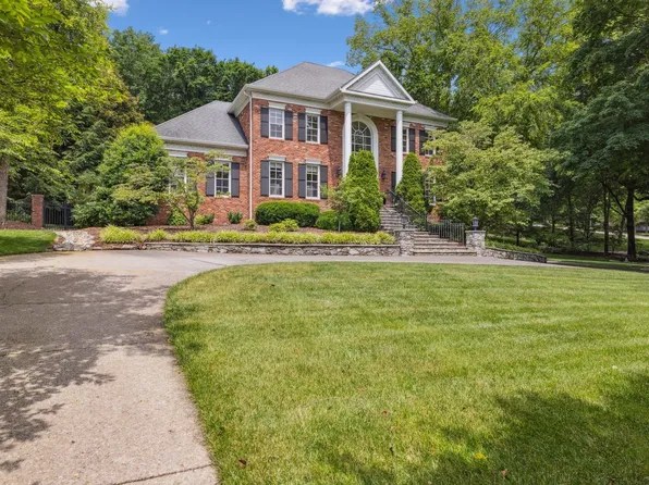 911 Center Ridge Ct, Brentwood, TN 37027