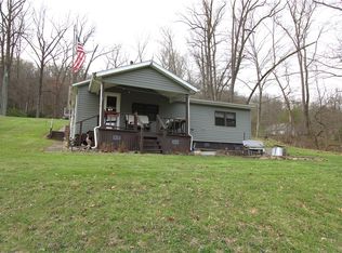 0 N Riverview Dr, Parker, PA 16049