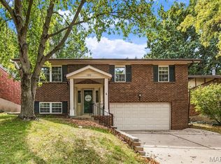 7322 Melbourne Ave, Saint Louis, MO 63119