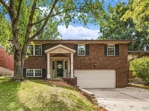 7322 Melbourne Ave, Saint Louis, MO 63119