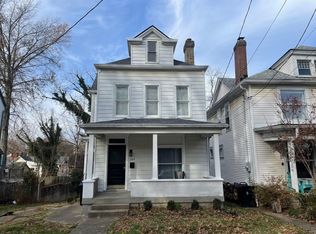 184 N Bellaire Ave, Louisville, KY