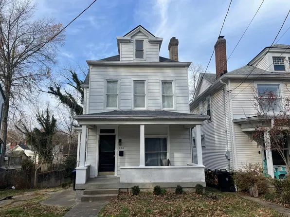 184 N Bellaire Ave, Louisville, KY 40206