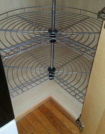 2nd image of 15 E Park Blvd APT A