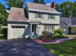1516 Baker Ave, Niskayuna, NY 12309
