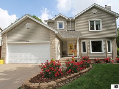 7744 Rutledge Ave, Lincoln, NE, 68507