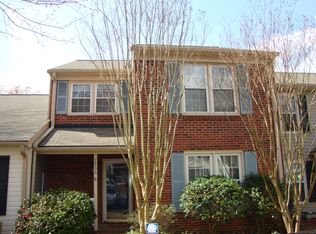 2905 Windy Ridge Dr, Winston Salem, NC 27127