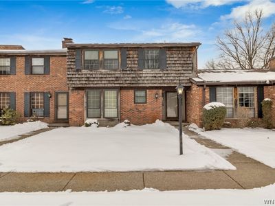 215 Wedgewood Dr, Williamsville, NY, 14221