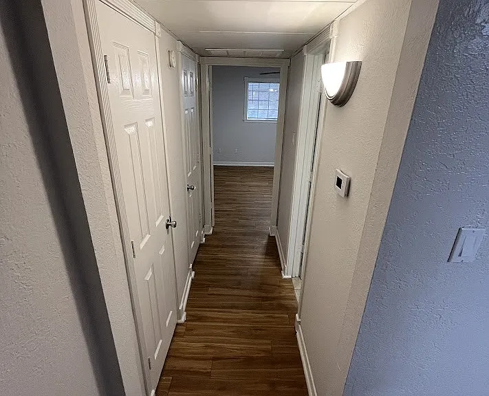 Le Montreaux Apartments — Photo 55