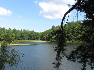 Trickey Rd, Theresa, NY 13691