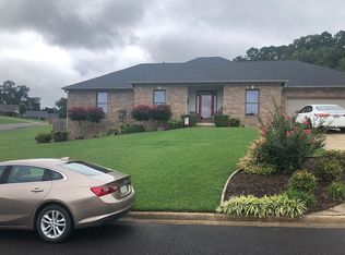 114 Oak Bend Loop, Hot Springs, AR 71913