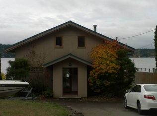 4031 NE North Shore Rd, Belfair, WA 98528