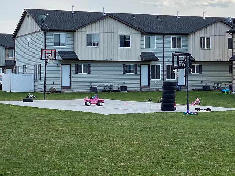 592 Sunflower Rd #TOWNHOME — Photo 28