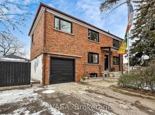 67 Strathnairn Ave, Toronto, ON M6M2E9