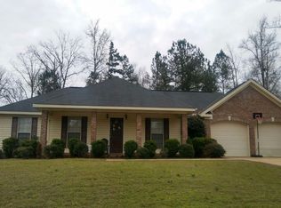 16388 Chase Cir, Ralph, AL 35480