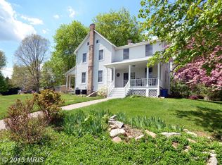 4305 Round Knoll Rd, Baldwin, MD 21013