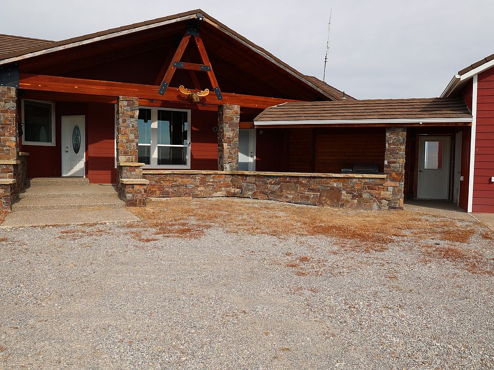 19910 Valier Hwy, Valier, MT 59486 Zillow
