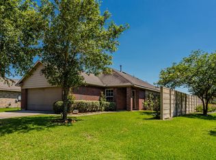 6618 Haven Forest Ln, Rosenberg, TX 77469