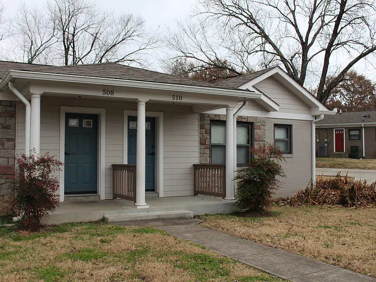 Ridgeview Apartments — Photo 22