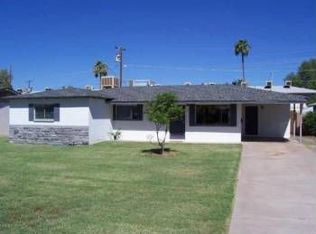 1912 E El Parque Dr, Tempe, AZ 85282