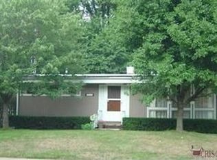1117 35th St NW, Canton, OH