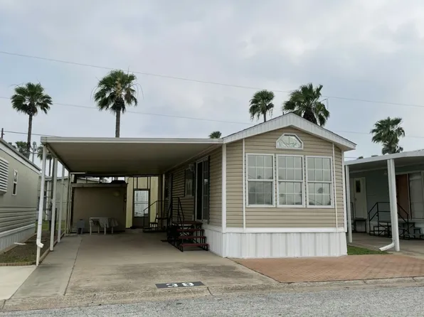 1601 S Airport Dr Lot 38, Weslaco, TX 78596