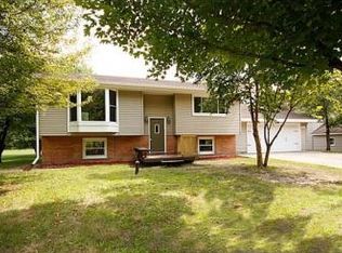 7958 4th Ave, Lino Lakes, MN 55014