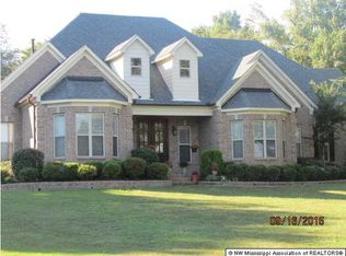 105 White Oak Cv, Coldwater, MS 38618