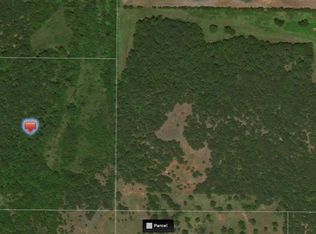 1 Luther Rd, Luther, OK 73054