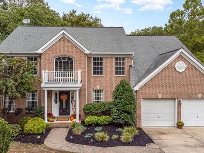 439 Fox Catcher Rd, Bel Air, MD, 21015