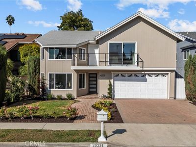 20231 Elkwood St, Winnetka, CA, 91306
