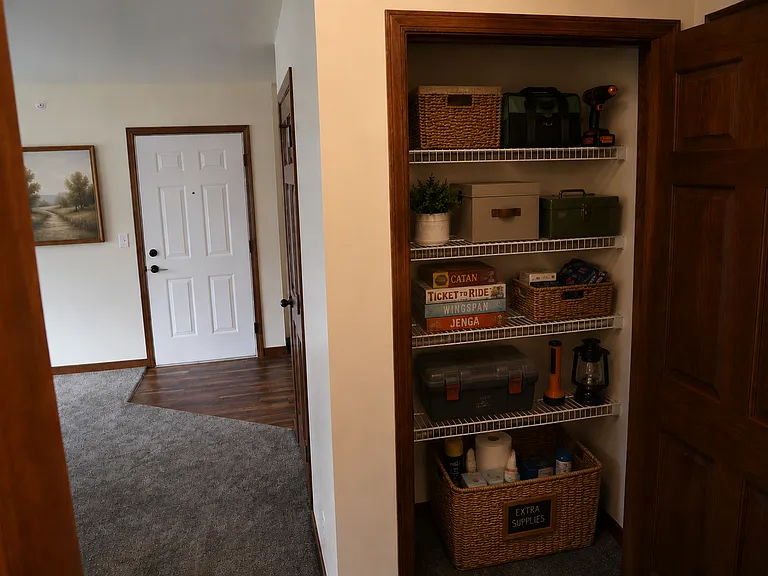 Dreamsville Apartments — Photo 23