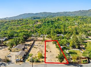5060 Warm Springs Rd, Glen Ellen, CA 95442