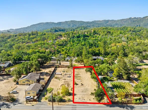 5060 Warm Springs Road, Glen Ellen, CA 95442