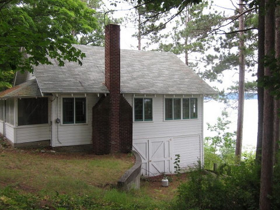 6374 S Dunns Farm Rd, Maple City, MI 49664 Zillow