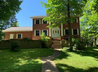 1503 Brookside Dr, Houghton, MI 49931