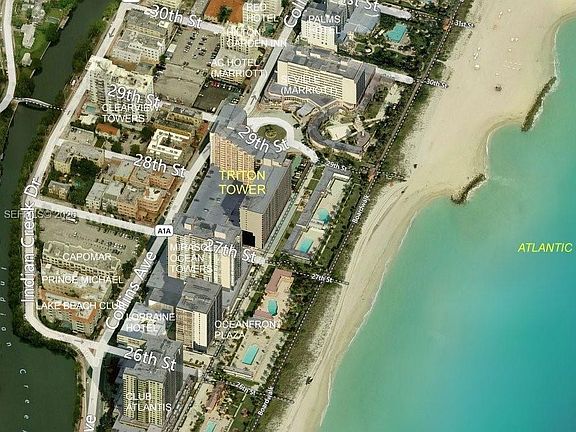 2nd image of 2899 Collins Ave APT 1143