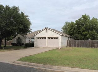 50307 Raindance Dr, Georgetown, TX 78626