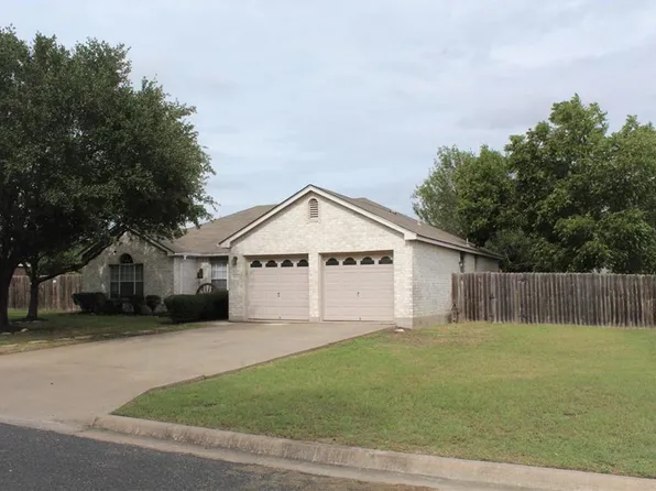 50307 Raindance Dr, Georgetown, TX 78626