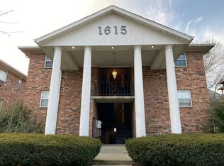 1615 N 4th St APT D, Columbus, OH 43201