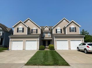 9874 N Lewis Ave, Kansas City, MO 64157