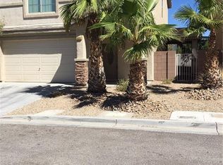 808 Cottonwood Cove St, Boulder City, NV 89005