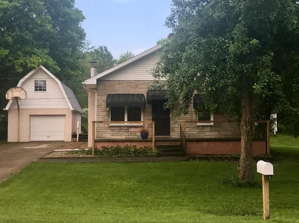 8885 Winchester Rd, Carroll, OH 43112