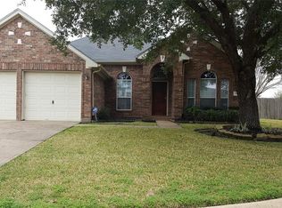 4011 Caramel Point Ct, Fresno, TX 77545