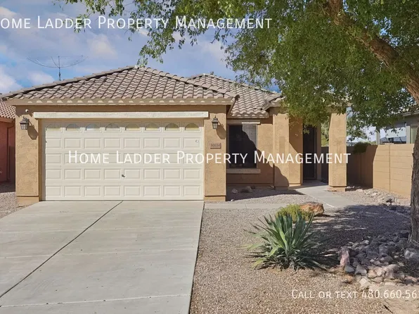 36634 W Barcelona Ln, Maricopa, AZ 85138