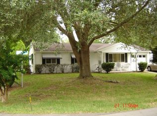 10894 SW 89th Ct, Ocala, FL 34481