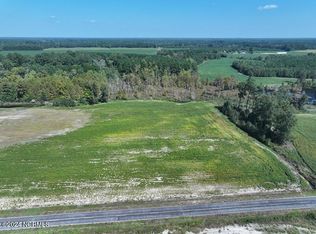 Tbd Cowpen Swamp Road, Fairmont, NC 28340