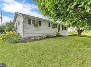 3170 Robin Rd, York, PA 17404