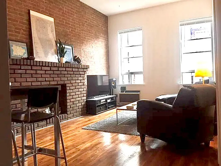 157 W 75th St #4B — Photo 1