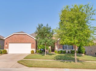 6634 Eagle Rock Dr, Frisco, TX 75036